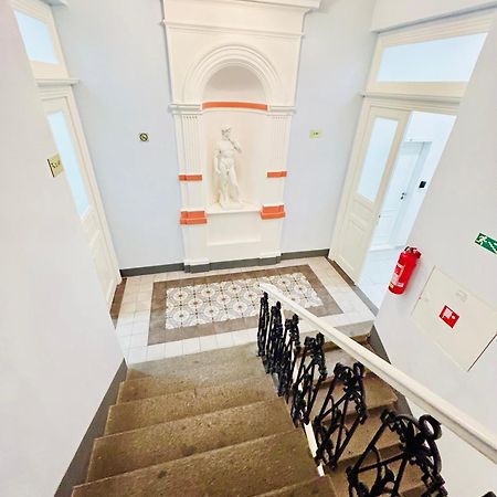 Cozy Design Apartments Right Next To Wenceslas Square Praga Exterior foto