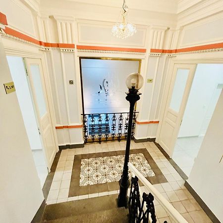 Cozy Design Apartments Right Next To Wenceslas Square Praga Exterior foto