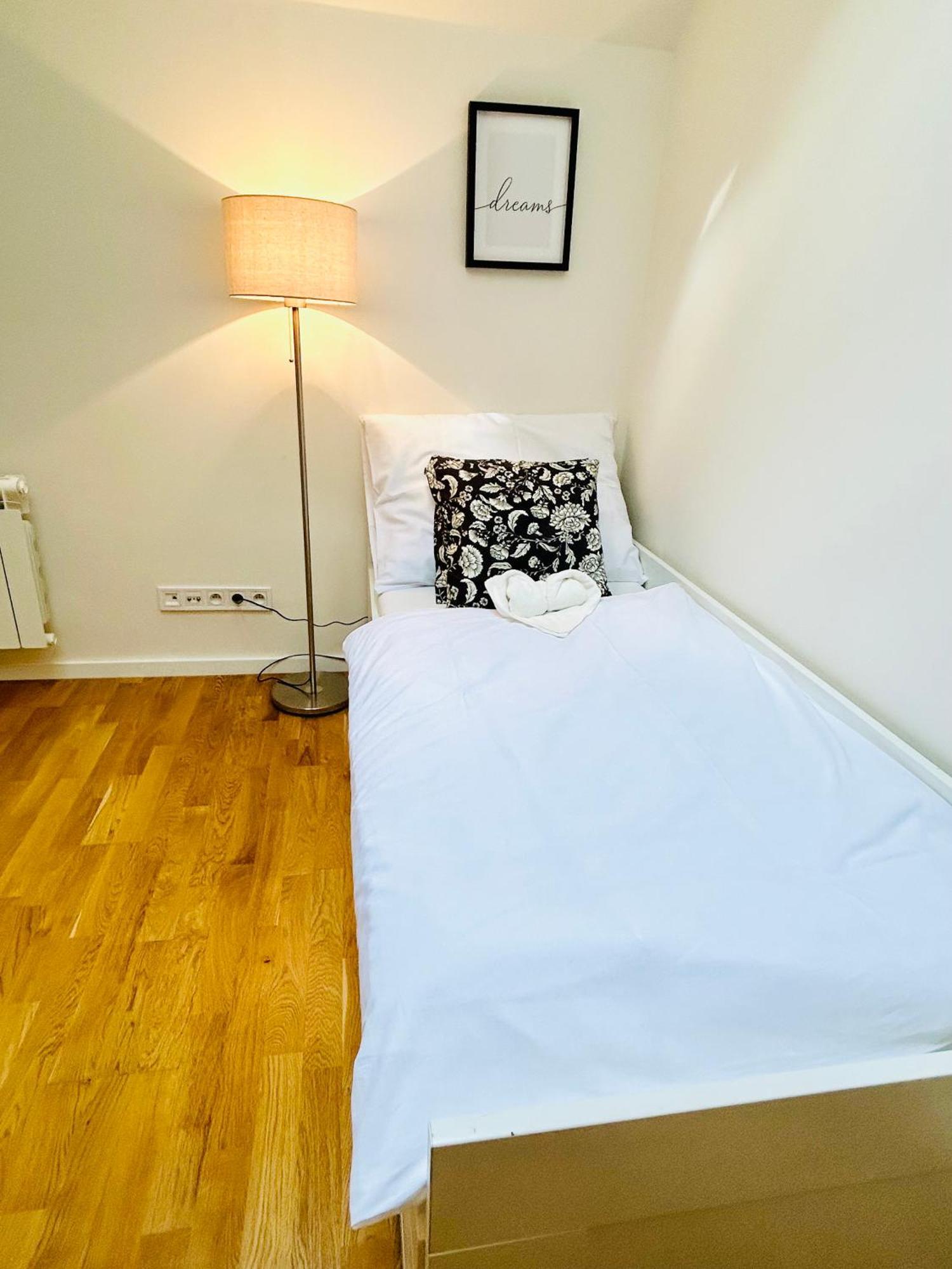 Cozy Design Apartments Right Next To Wenceslas Square Praga Exterior foto